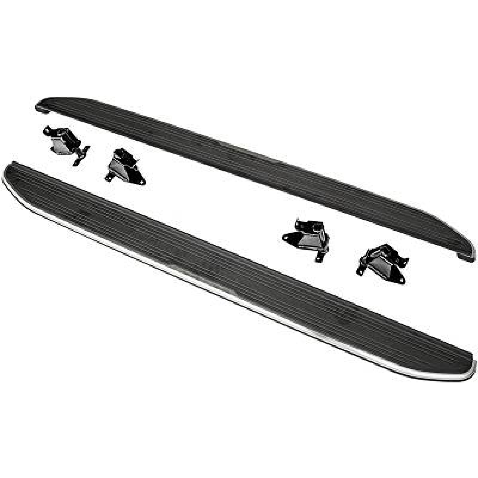 SATZ TRITTBRETTER  EVOQUE, passend für 10->>      EVOQUE DYNAMIC